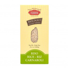 RISO CARNAROLI BIO FERRON KG.1