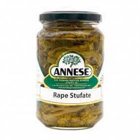 RAPE STUFATE ANNESE GR.360
